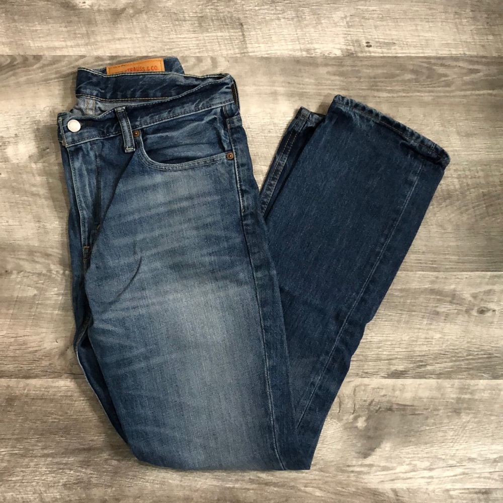 Levi’s 511 Jeans